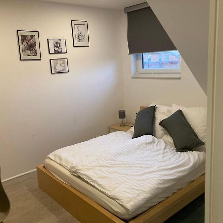 Gaeste Und Messezimmer Adelheidsdorf Dış mekan fotoğraf
