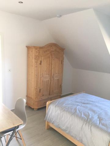 Gaeste Und Messezimmer Adelheidsdorf Dış mekan fotoğraf