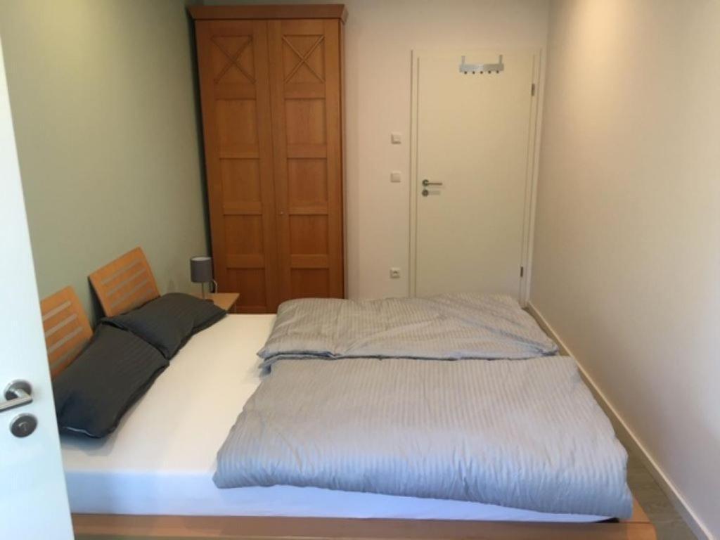 Gaeste Und Messezimmer Adelheidsdorf Dış mekan fotoğraf
