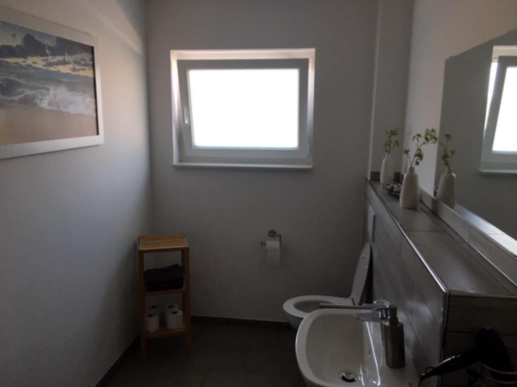 Gaeste Und Messezimmer Adelheidsdorf Dış mekan fotoğraf