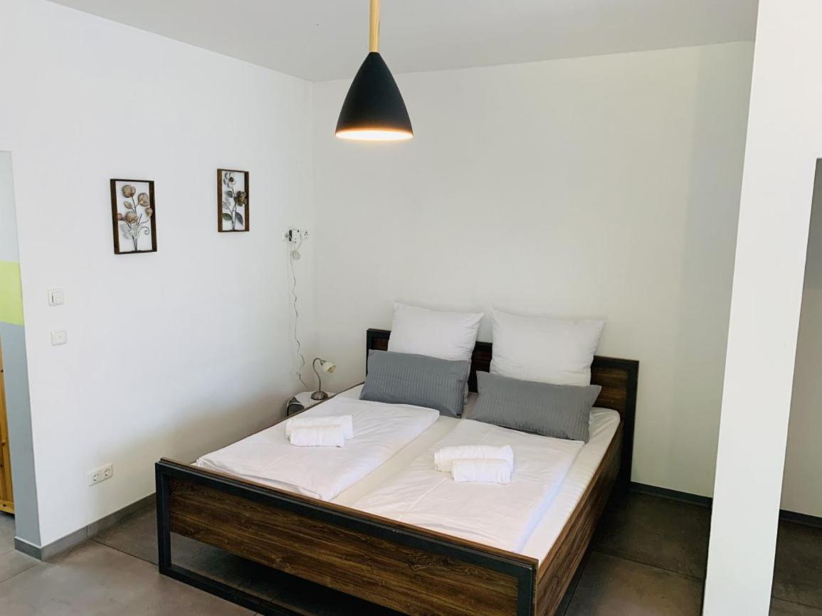 Gaeste Und Messezimmer Adelheidsdorf Dış mekan fotoğraf